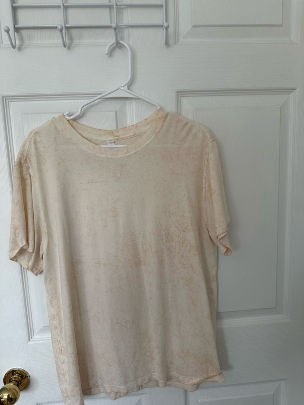 Lululemon Tee